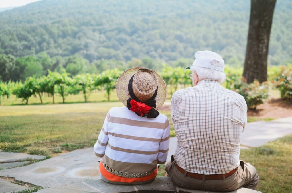 senior care